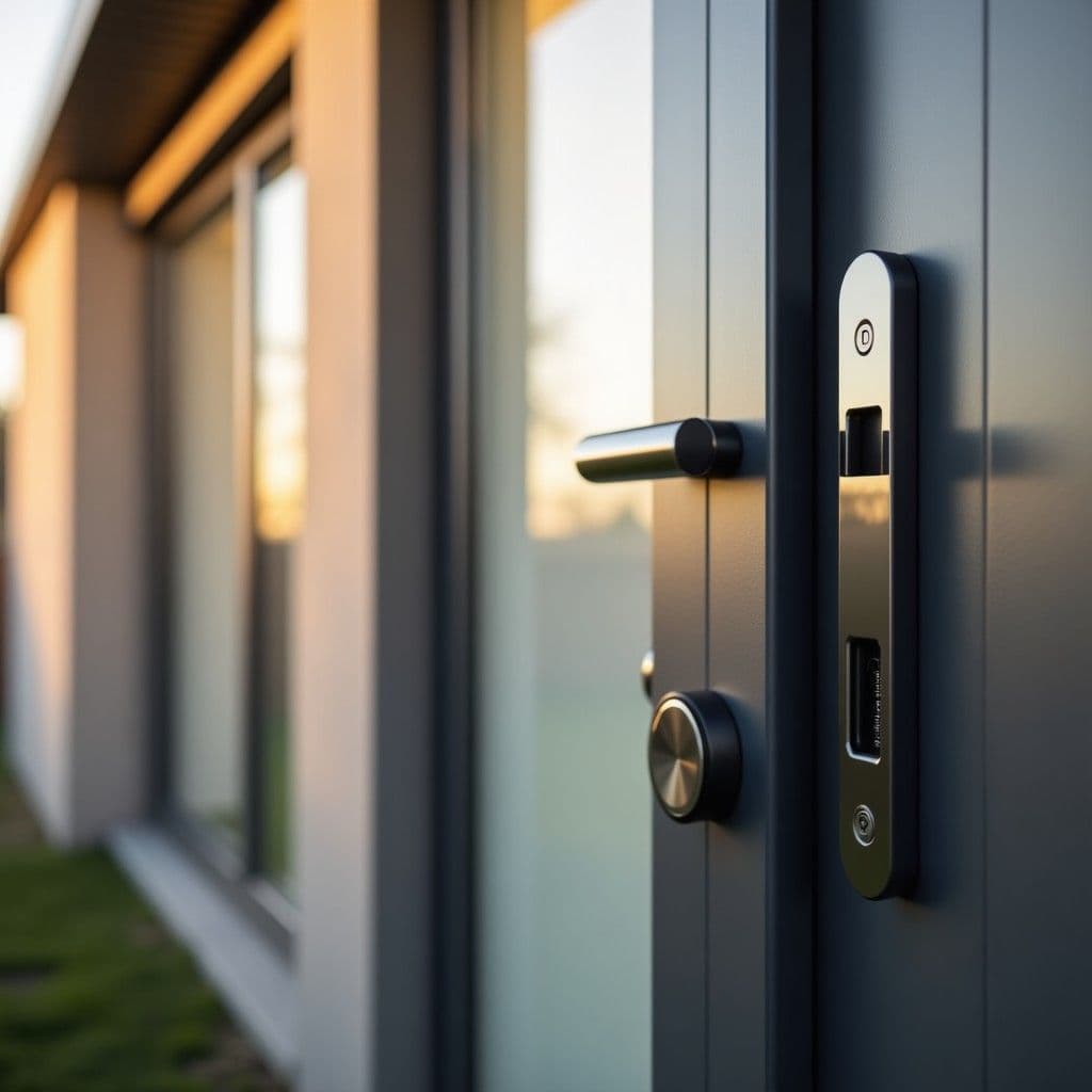 Moderne Fenster und Türen: Ihre Investition in Energieeffizienz, Komfort und Sicherheit