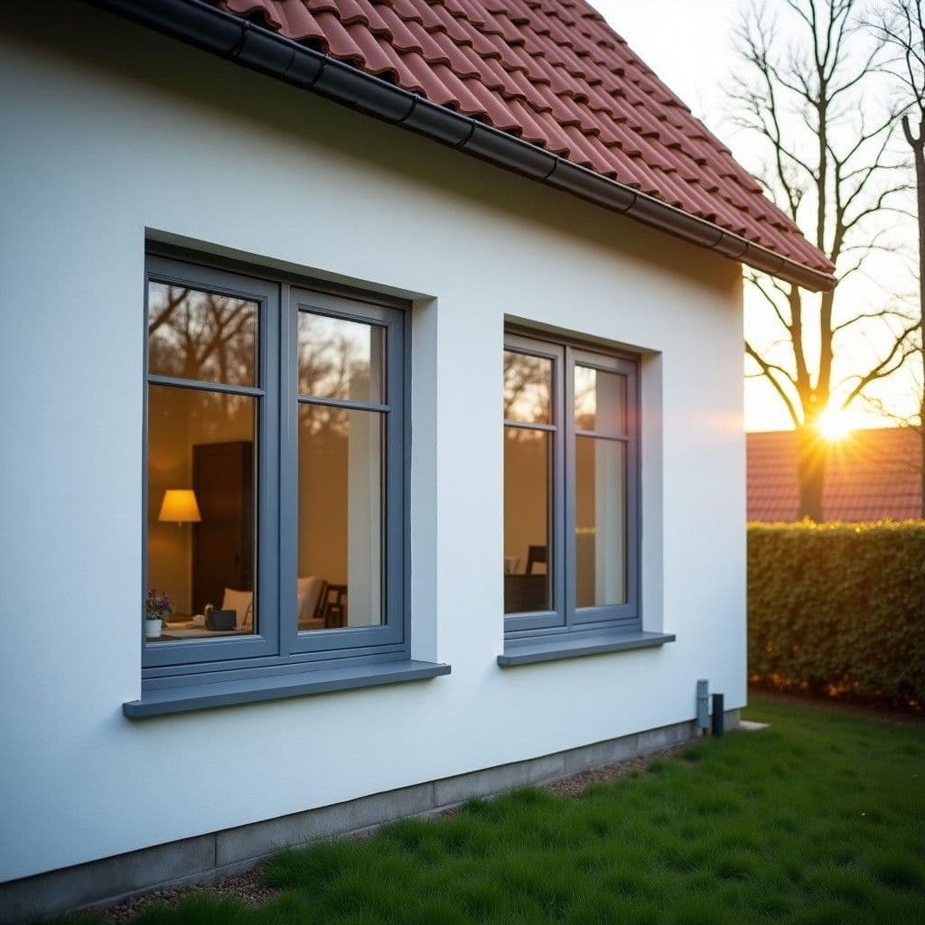 Modernisierung kompakt: Ihr Weg zu Energieeffizienz und Wohnkomfort bis 2026