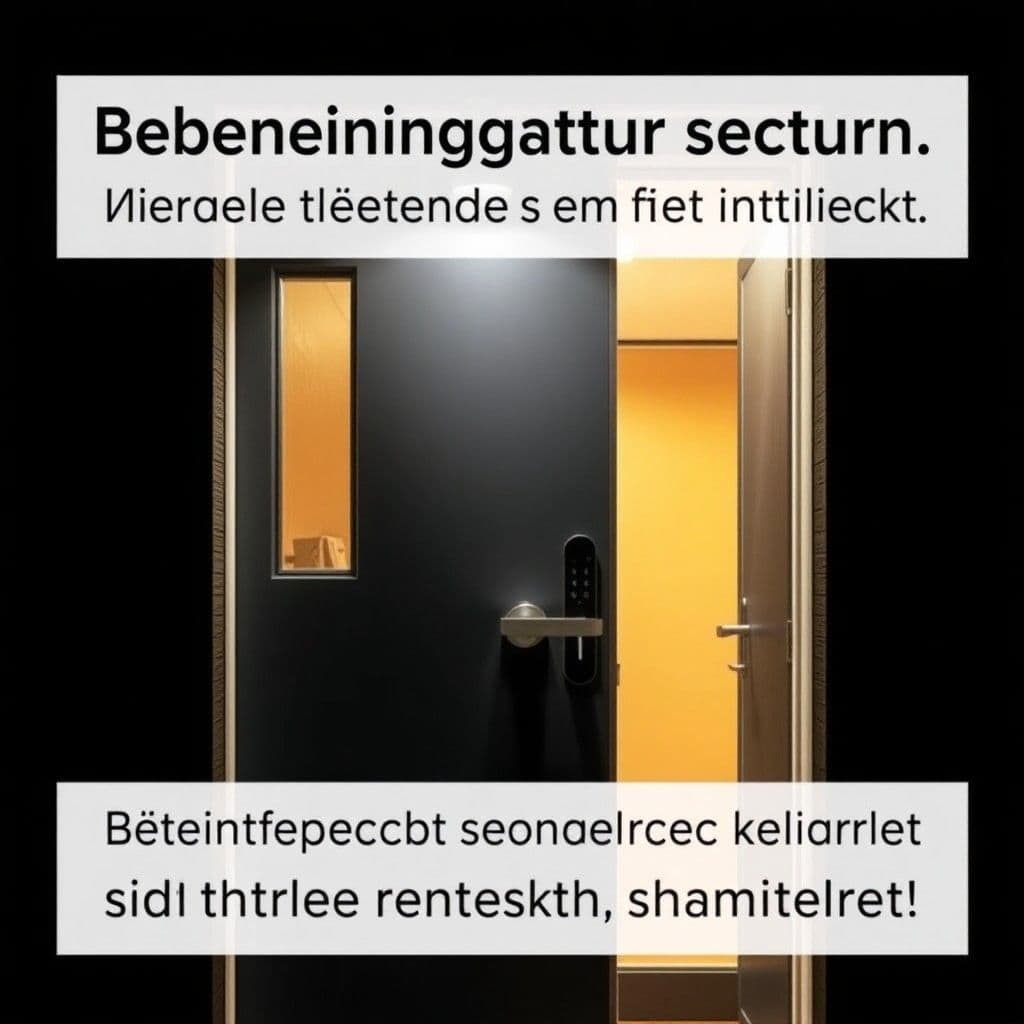 Securing Side Entrance Doors: Practical Tips for Basements, Garages, and Extensions