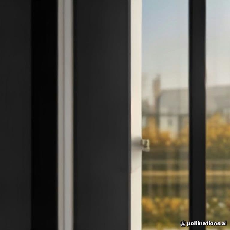 Haustür Projekt des Monats: Ihre neue Haustür – Sicherheit, Energieeffizienz und Design vereint