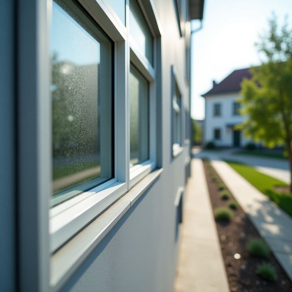 Pflegeleichte Haustüren im Vergleich: Materialien, Oberflächen und richtige Wartung