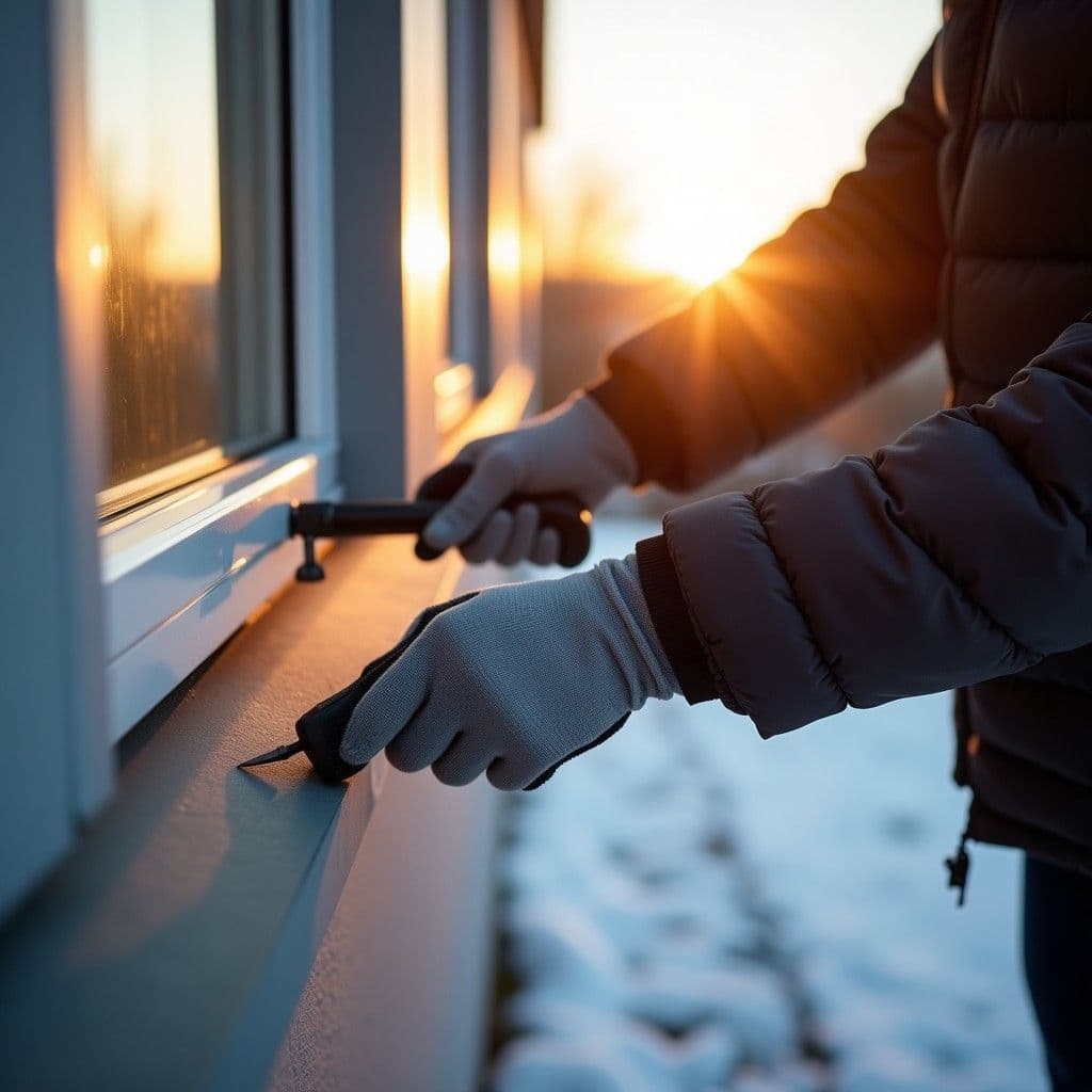 Präzises Aufmaß vor Ort: Der entscheidende Schritt für perfekte Fenster und Türen