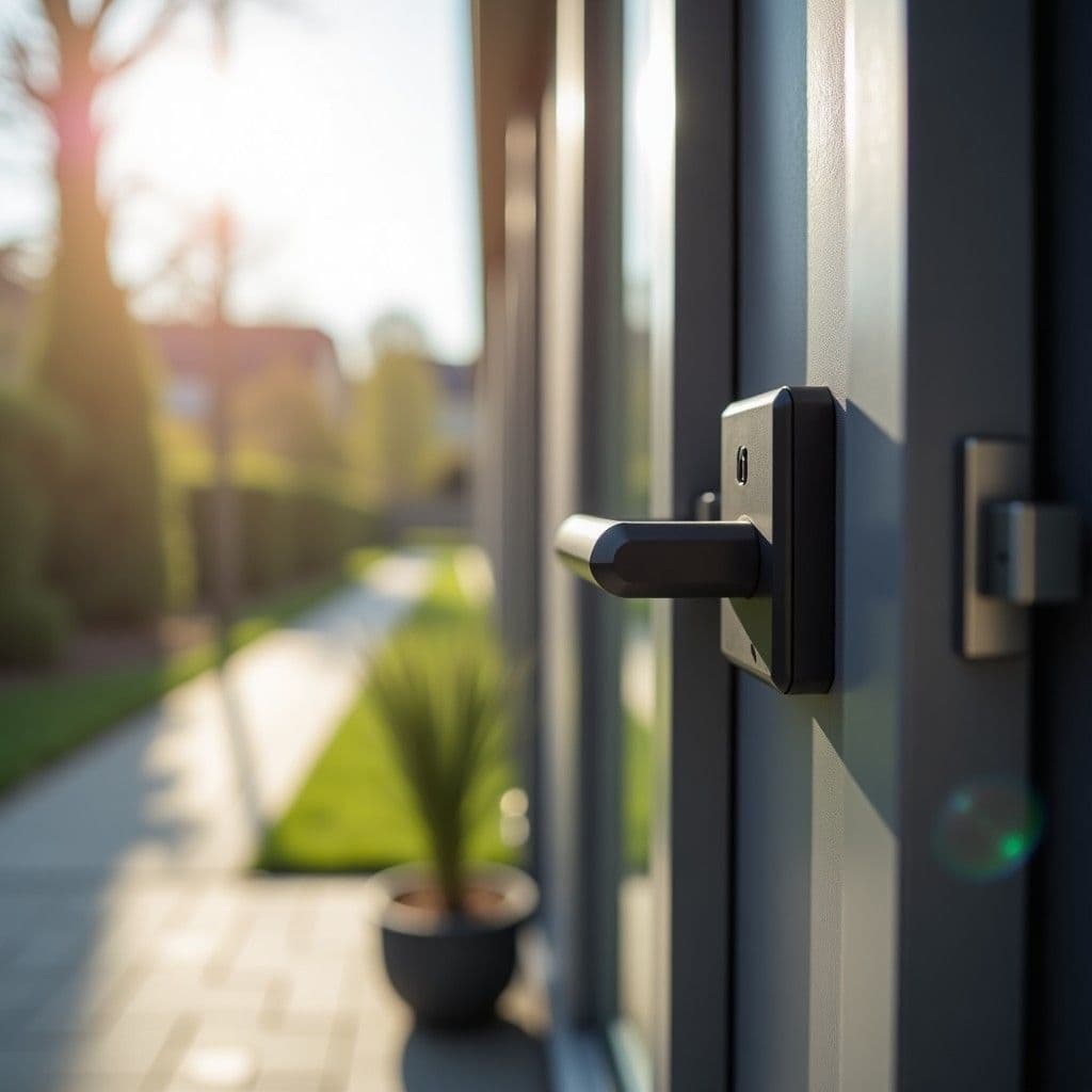 Praxisupdate Fenster und Türen 2026: Energieeffizienz, Sicherheit und Smart Home für Ihr Zuhause