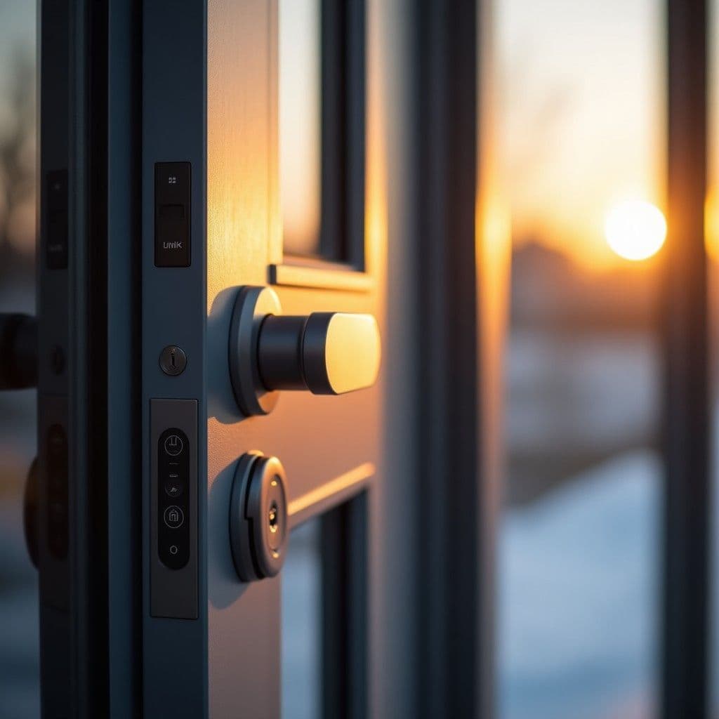 Praxisupdate Fenster und Türen: Ihr Weg zu mehr Energieeffizienz, Sicherheit und Komfort