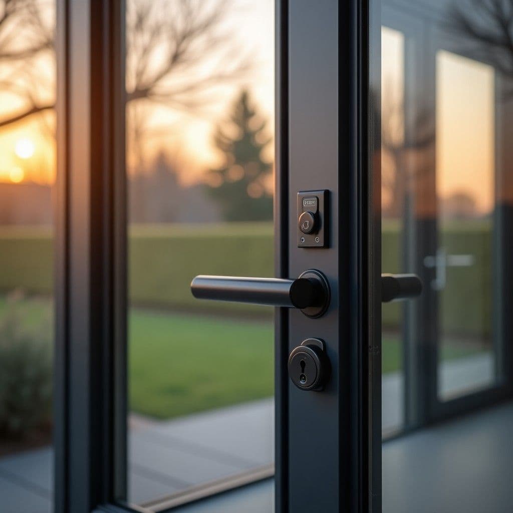 Praxisupdate Fenster und Türen Juli 2026: Energieeffizienz, Sicherheit und Innovationen