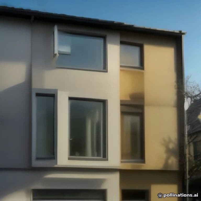 Sanierung planen: Fenster und Türen in der richtigen Reihenfolge