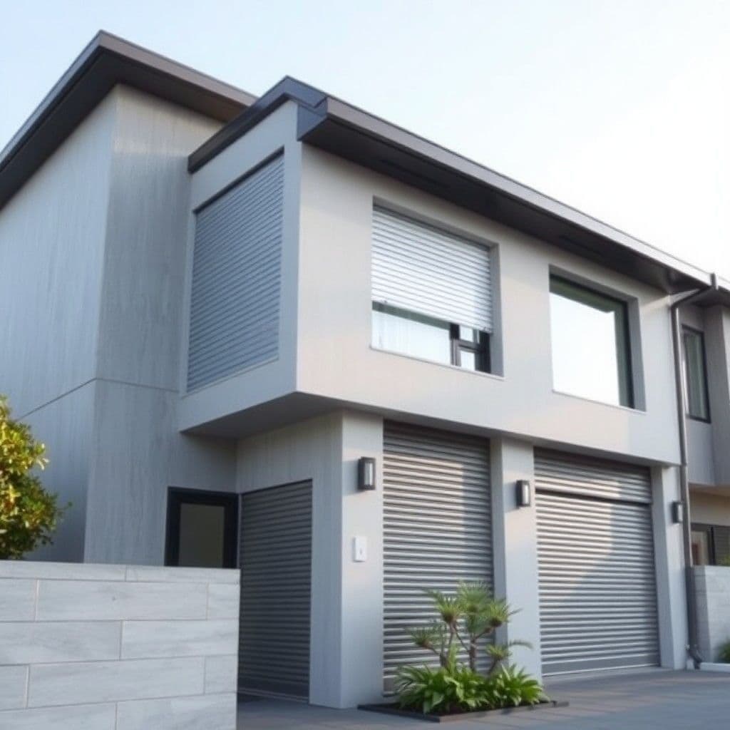 Smart Home Window Blinds with Solar 2026: The Future of Window Control
