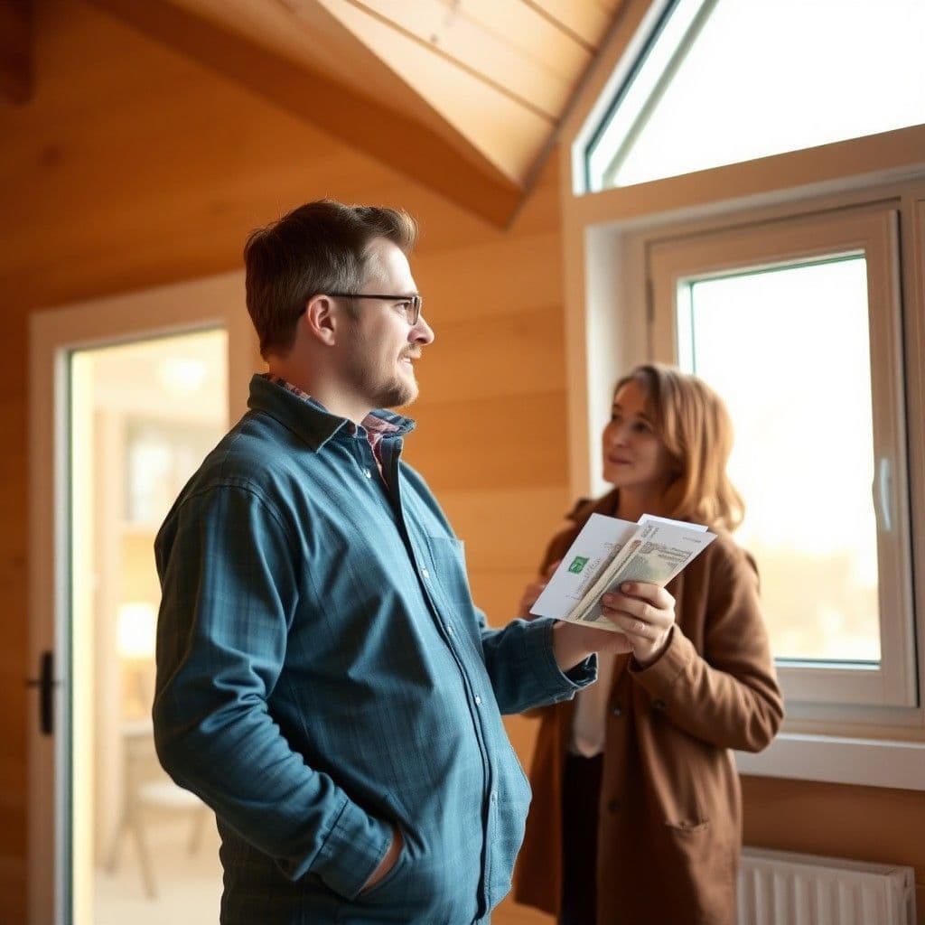 Thermal Insulation Windows: How New Windows Can Really Reduce Your Heating Costs and Increase Your Home's Value